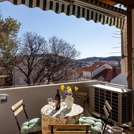 Kikilly Daire Dubrovnik