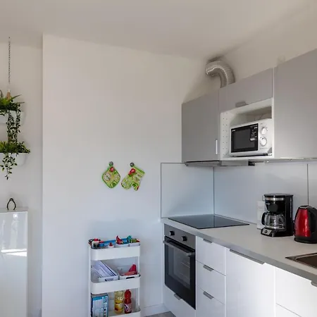 Kikilly Apartamento *