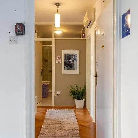 Apartamento Kikilly Dubrovnik