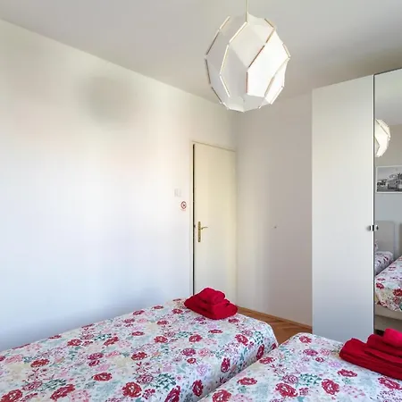 Apartamento Kikilly