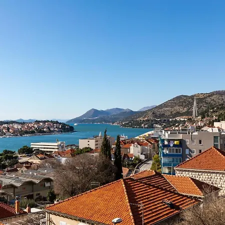 Kikilly Apartamento Dubrovnik